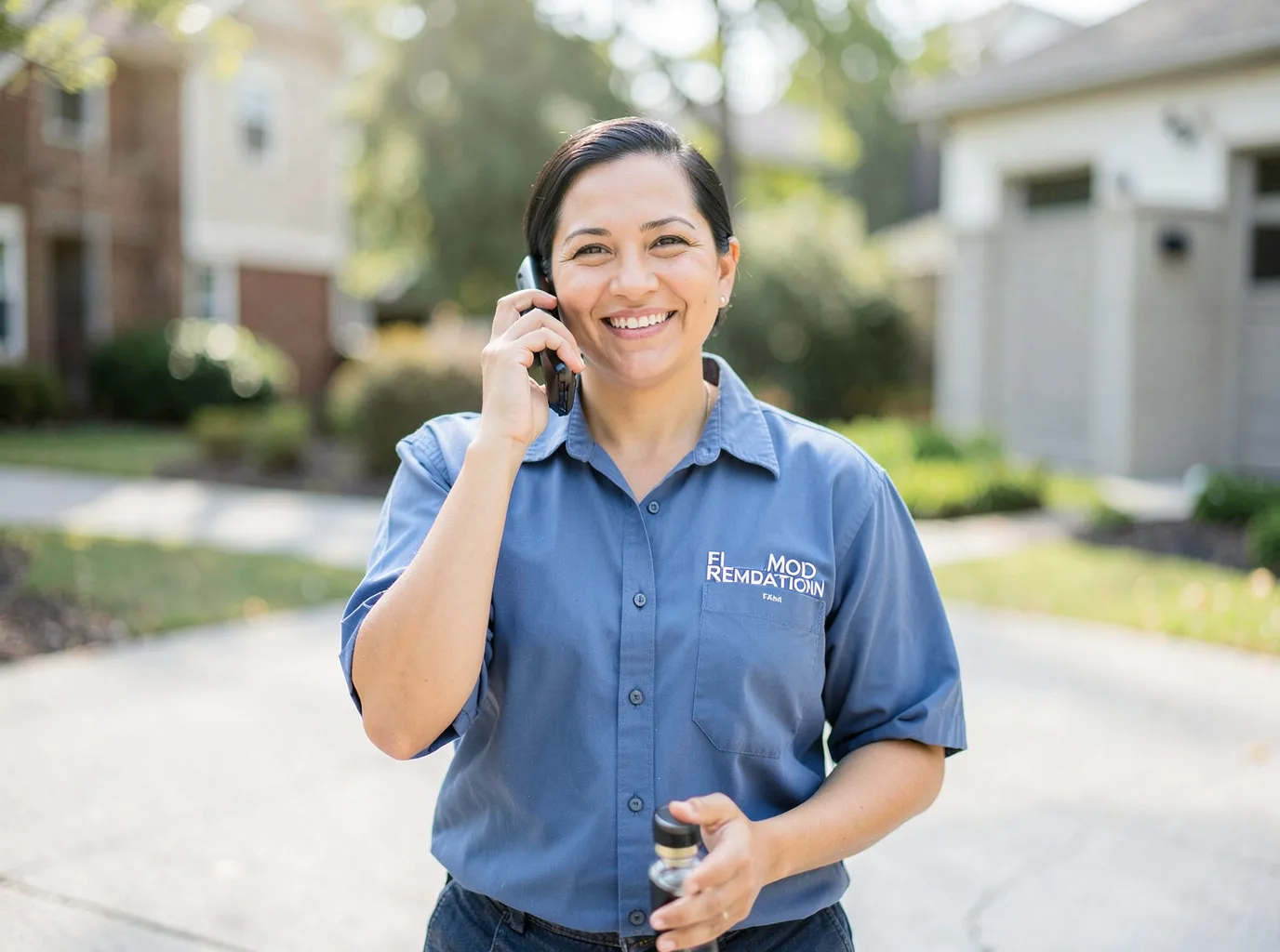 Mold Remediation Hunter, OK FAQs